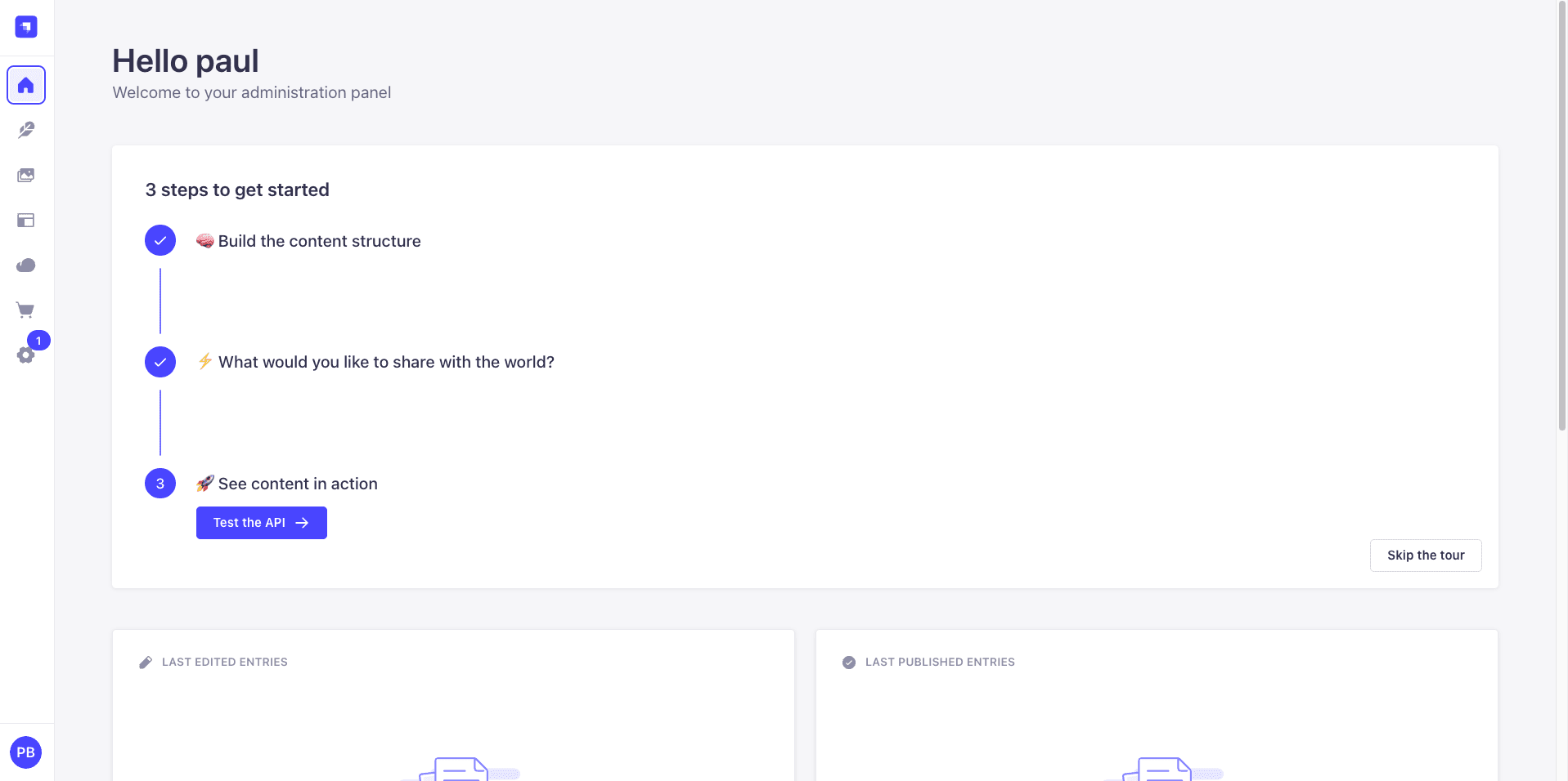 003-strapi-home-page.png