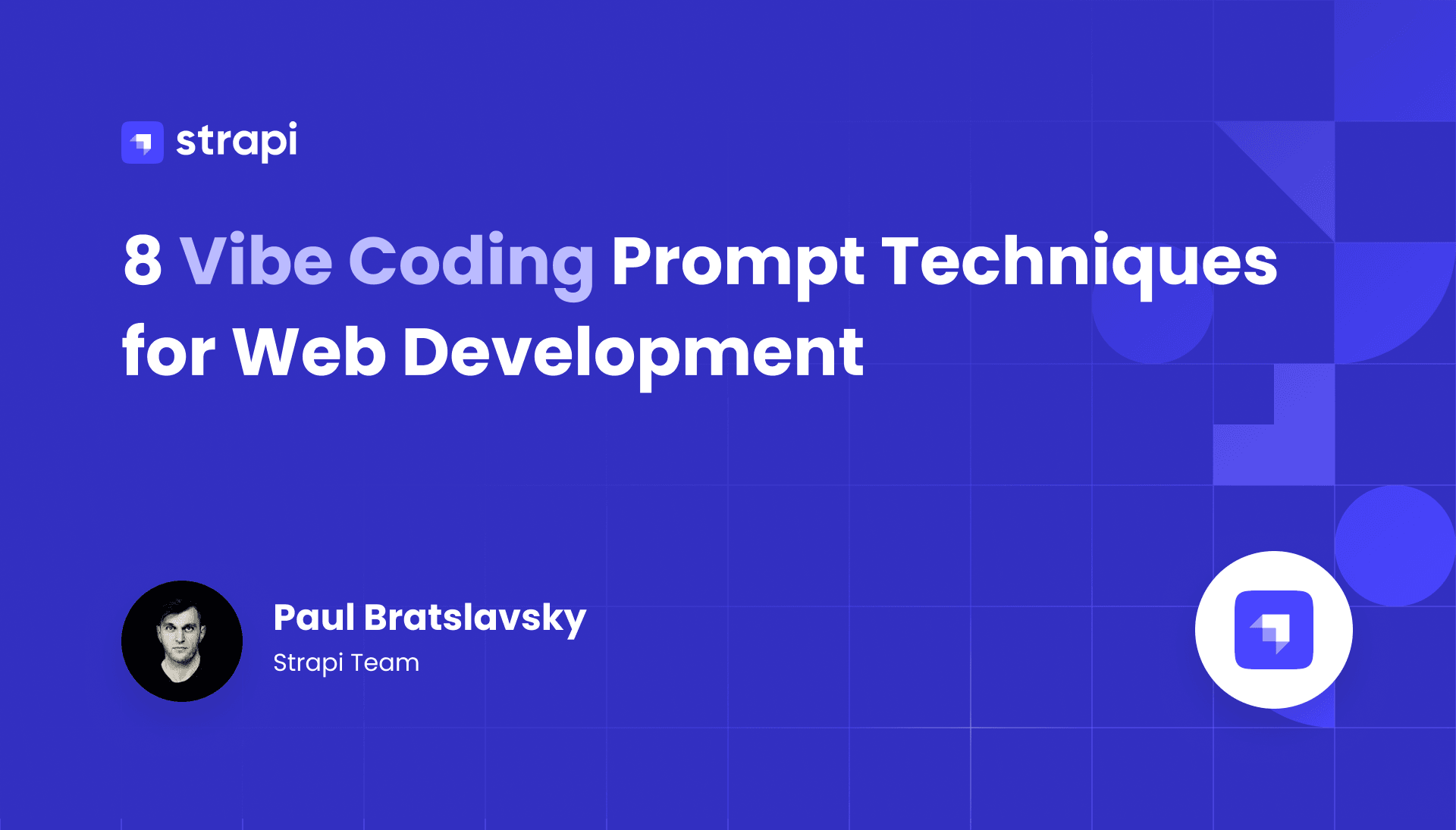8 Vibe Coding Prompt Techniques