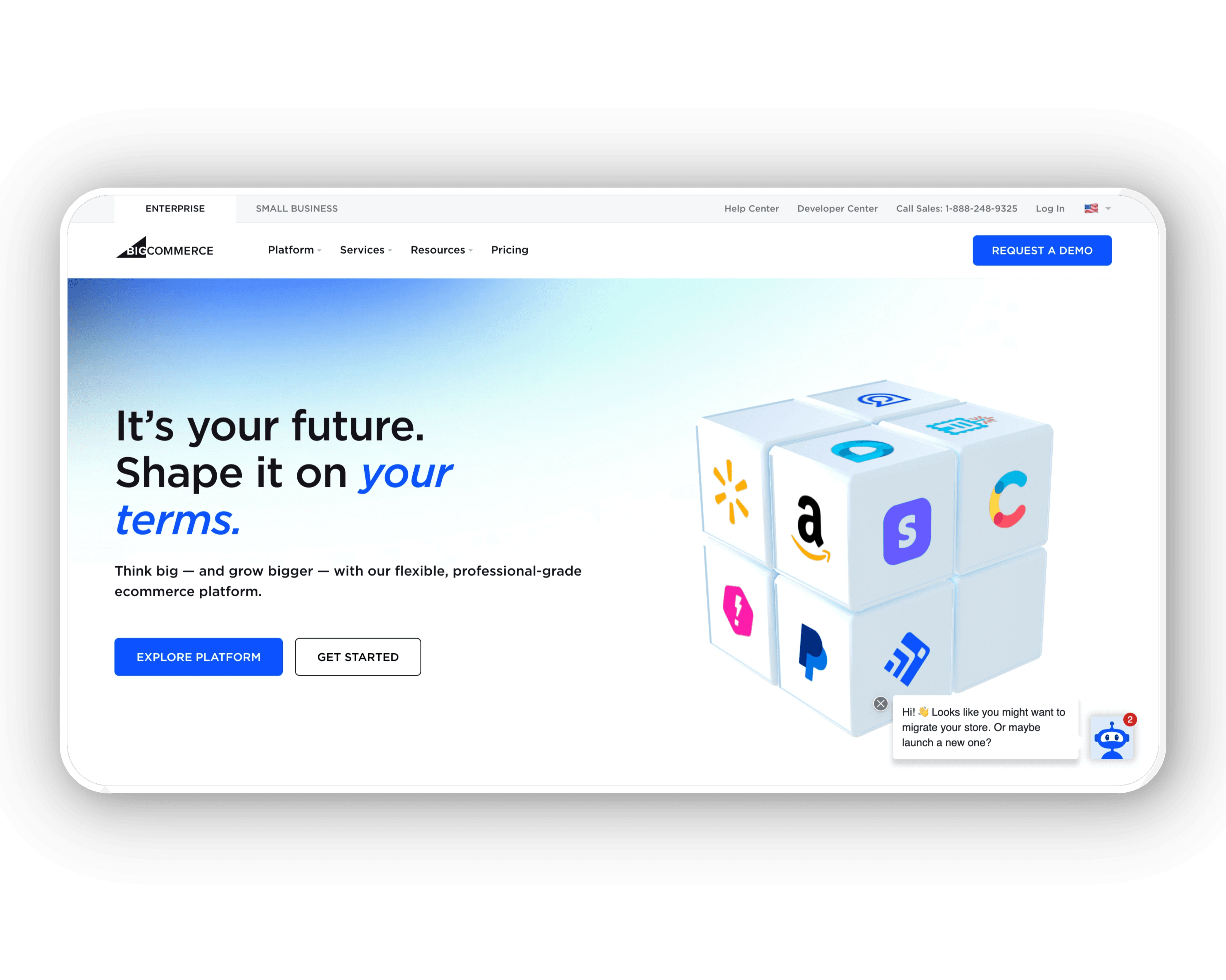 Big Commerce Home page.png