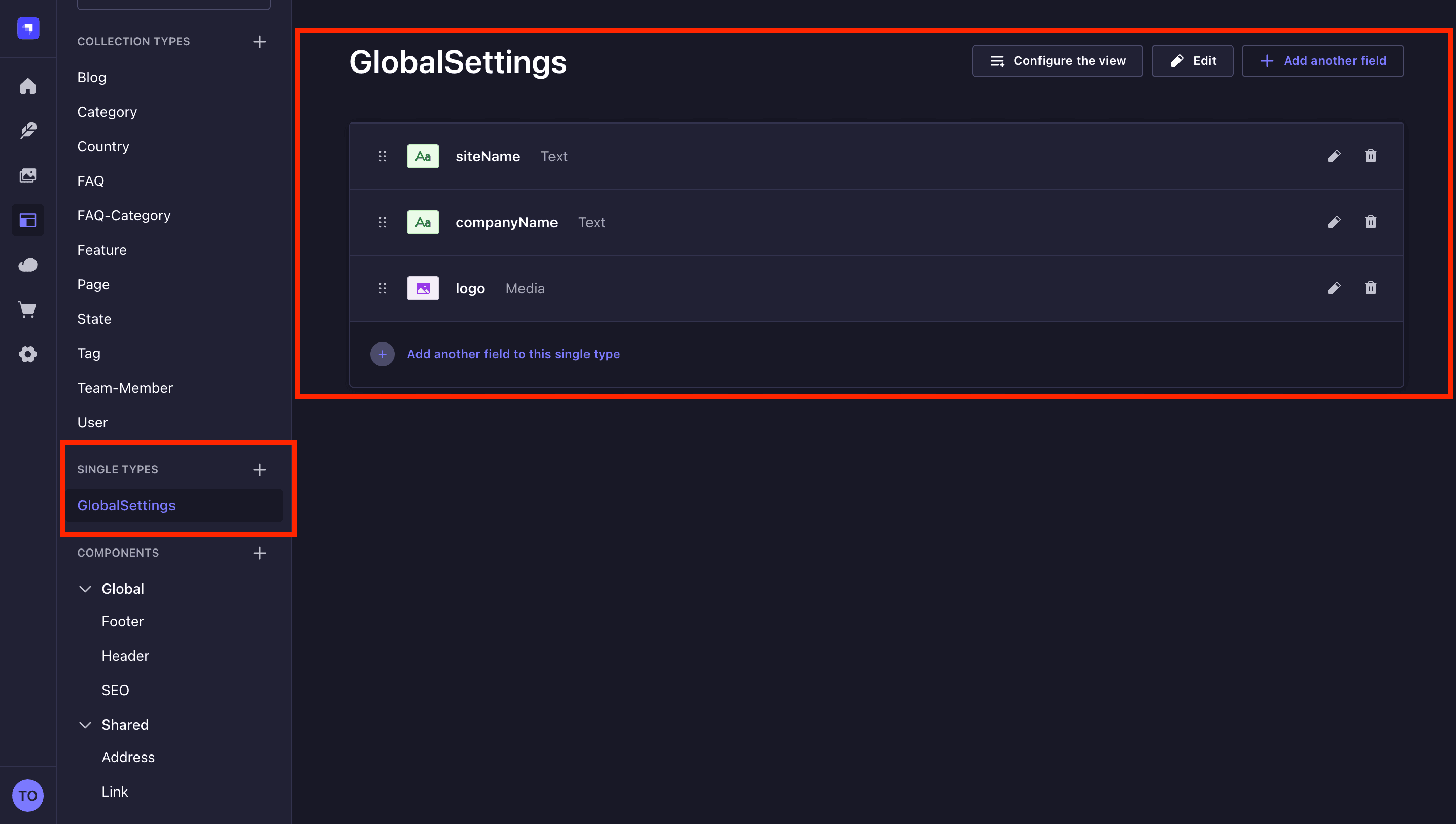 GlobalSettings Single Type.png