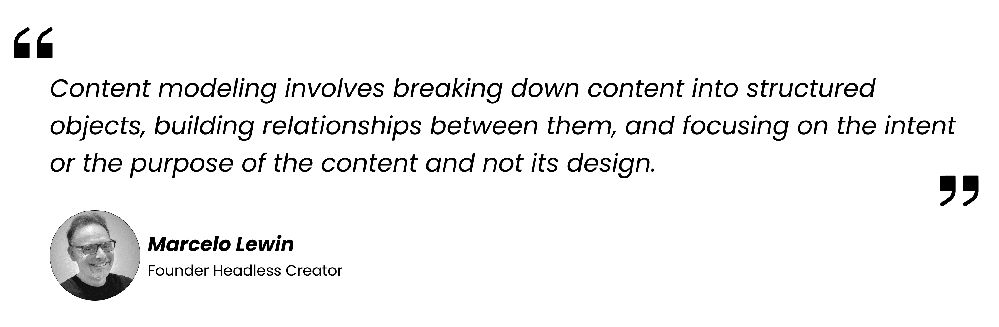 Marcelo Lewin Quote.png