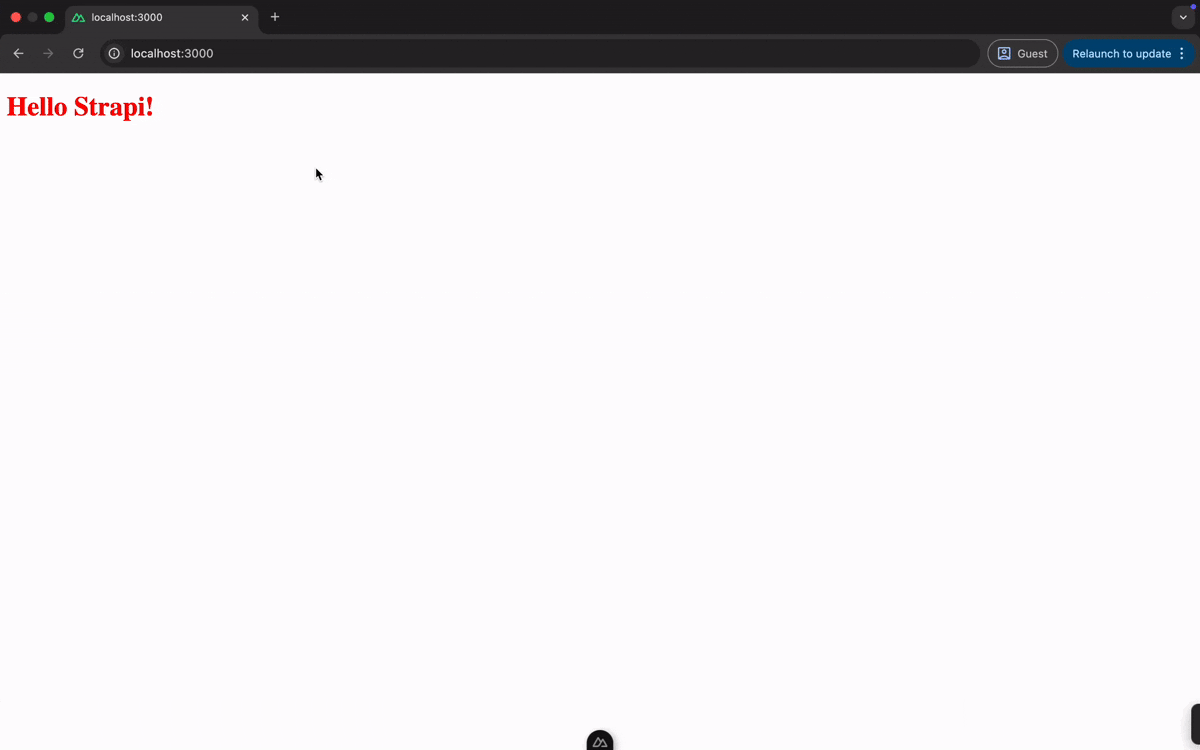 Render a Random Color Title.gif