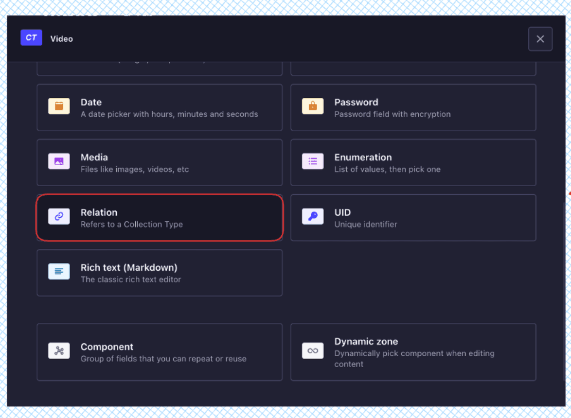 Select Relation for Video and Comment Collection.png