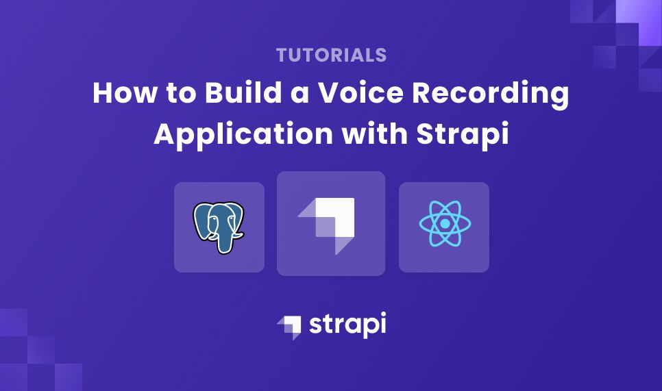 Frequently Asked Questions of how to build a voice recorder