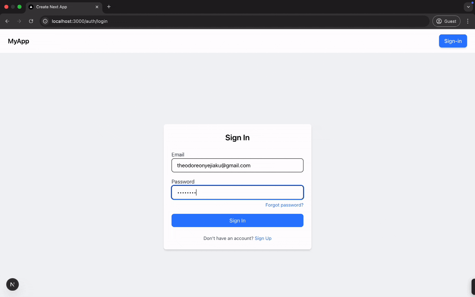 login and logout a new user.gif