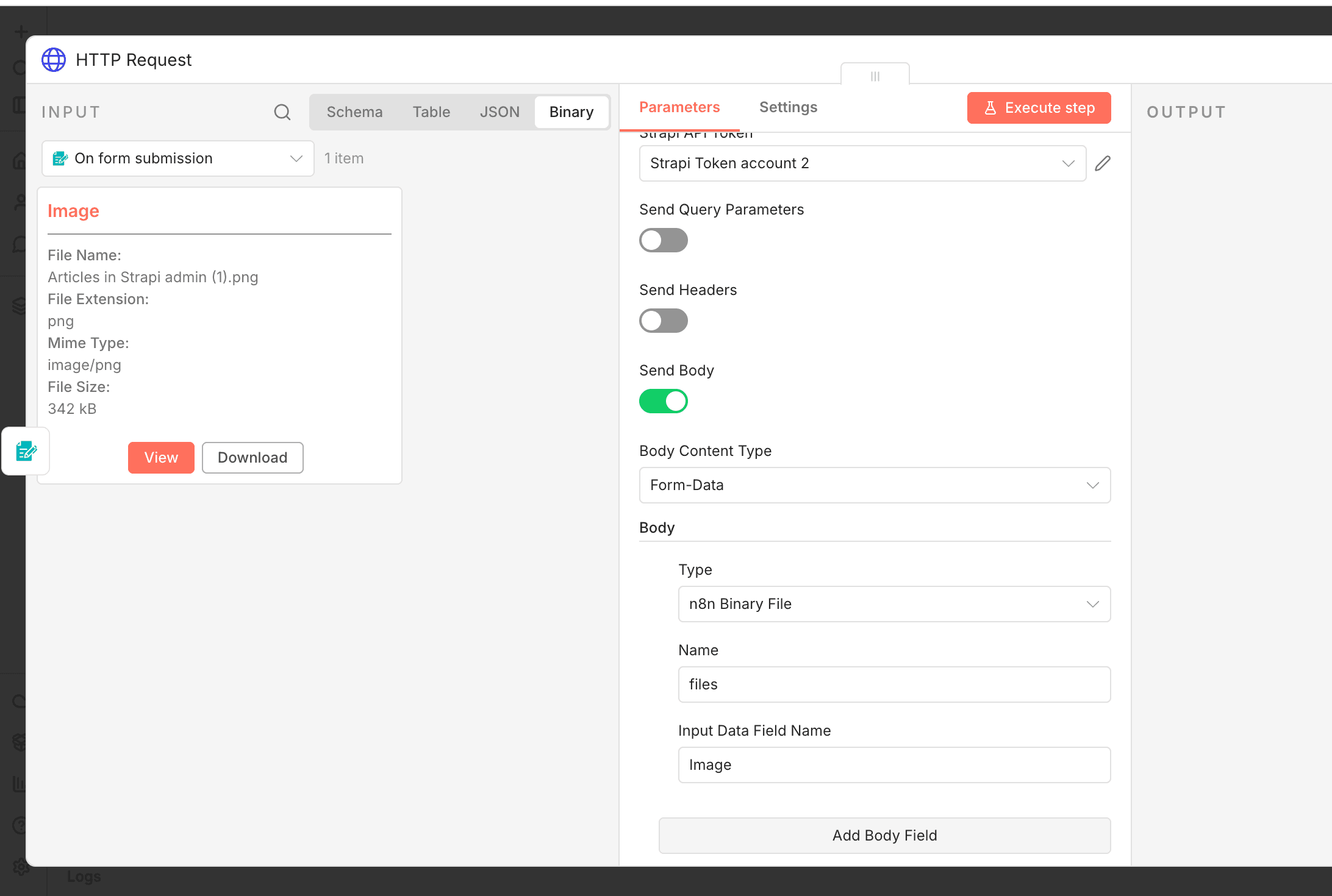 n8n http requets node with image.png