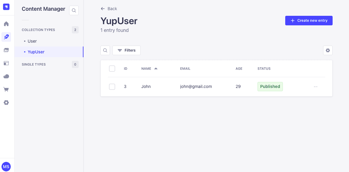 new user saved in Strapi database.png