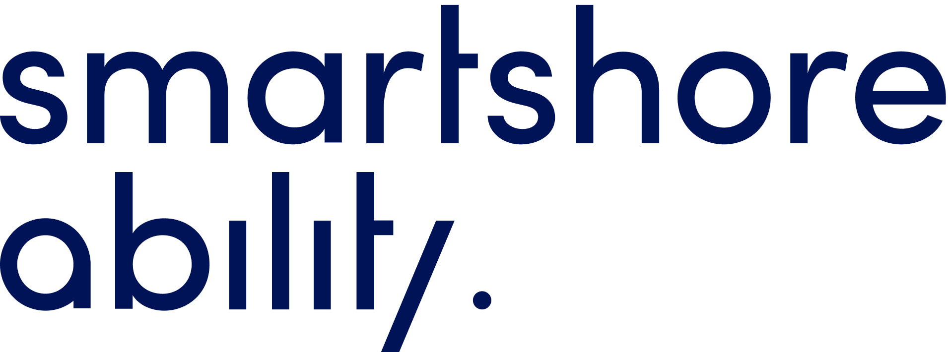 Smartshore
