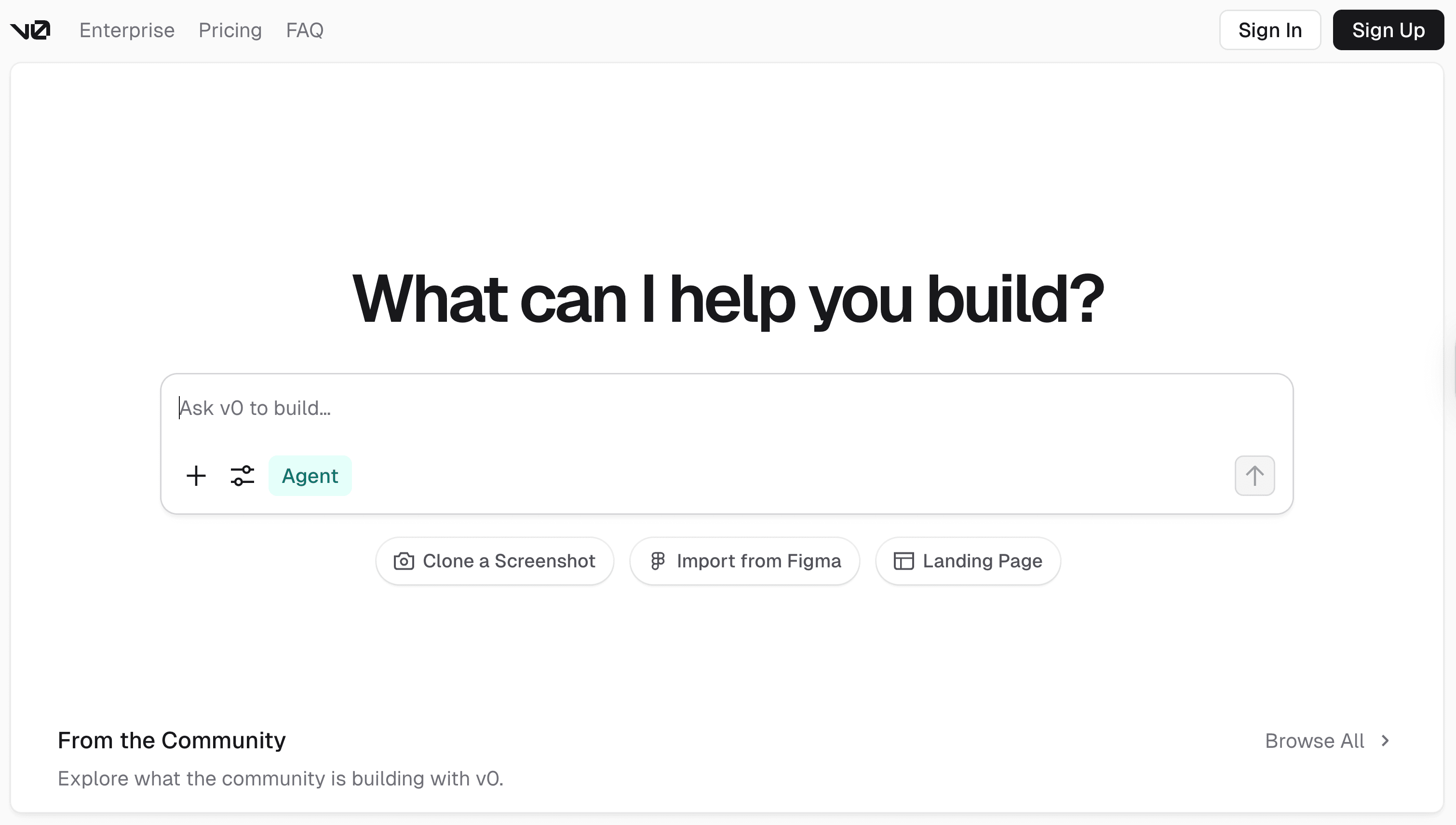 Building Faster with V0 and Claude Code